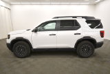 New 2026 Honda Passport SUV
