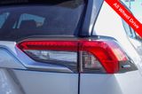 Used 2025 Toyota RAV4 SUV