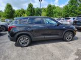 Used 2024 Kia Seltos SUV
