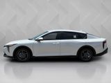 New 2026 Kia K4 Sedan