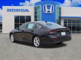 New 2026 Honda Accord Sedan Sedan
