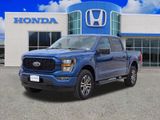 Used 2023 Ford F-150 Truck