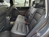 Used 2017 Volkswagen Tiguan SUV