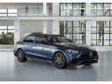 New 2026 Mercedes-benz C Class Sedan