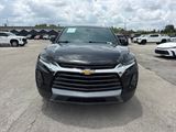 Used 2022 Chevrolet Blazer SUV