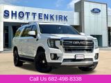 Used 2021 GMC Yukon XL SUV