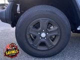 Used 2021 Jeep Wrangler SUV