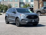 Used 2022 Ford Edge SUV