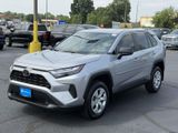 Used 2024 Toyota RAV4 SUV