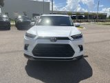 New 2026 Toyota Grand Highlander Hybrid SUV