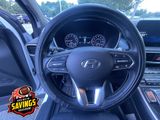Used 2023 Hyundai Santa Fe SUV