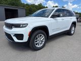 New 2026 Jeep Grand Cherokee SUV