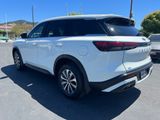 Used 2024 Infiniti QX60 SUV