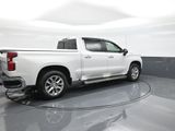 Used 2020 Chevrolet Silverado 1500 Truck