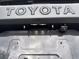 New 2026 Toyota 4Runner SUV