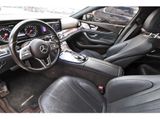 Used 2019 Mercedes-benz CLS Sedan