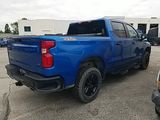 Used 2023 Chevrolet Silverado 1500 Truck