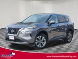Used 2023 Nissan Rogue SUV