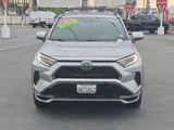 Used 2021 Toyota RAV4 Prime SUV
