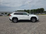Used 2025 Toyota RAV4 SUV