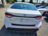 Used 2024 Toyota Corolla Sedan