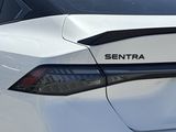 New 2027 Nissan Sentra Sedan