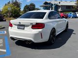 Used 2018 BMW M2 Coupe