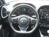 Used 2021 Kia Soul Hatchback