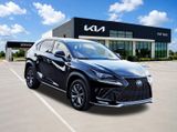 Used 2021 Lexus NX SUV