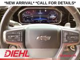 Used 2022 Chevrolet Silverado 1500 Truck