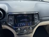 Used 2020 Jeep Grand Cherokee SUV