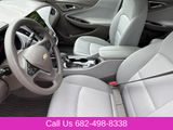 Used 2025 Chevrolet Malibu Sedan