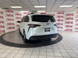 Used 2025 Toyota Sienna Van