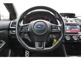 Used 2018 Subaru WRX Sedan