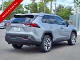 Used 2023 Toyota RAV4 SUV