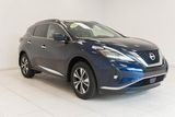 Used 2024 Nissan Murano SUV