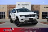Used 2017 Jeep Grand Cherokee SUV