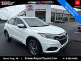 Used 2022 Honda HR-V SUV