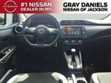 Used 2025 Nissan Versa Sedan
