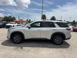 Used 2024 Nissan Pathfinder SUV