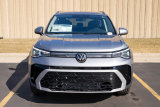 New 2025 Volkswagen Taos SUV