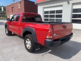 Used 2014 Toyota Tacoma Truck