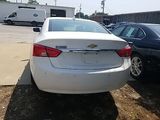 Used 2016 Chevrolet Impala Sedan