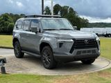 Used 2026 Lexus GX SUV