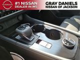 New 2026 Nissan Rogue SUV