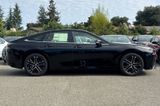 New 2026 Toyota Mirai Sedan