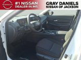 New 2027 Nissan Sentra Sedan