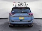 New 2026 Nissan Rogue SUV