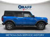 Used 2024 Ford Bronco SUV