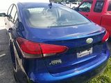 Used 2017 Kia Forte Sedan